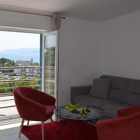 Apartments Korina Crikvenica Esterno foto