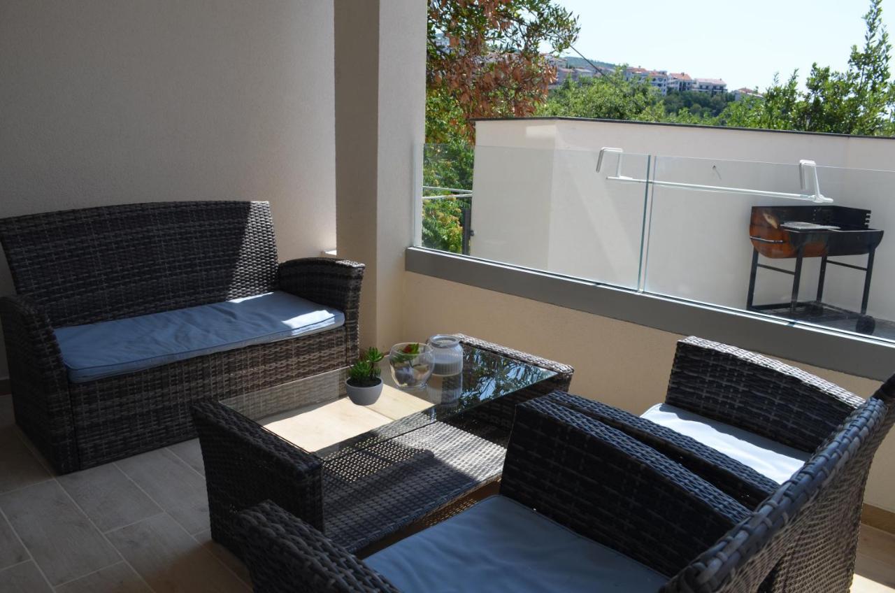 Apartments Korina Crikvenica Camera foto